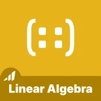 Linear Algebra - MasterNow