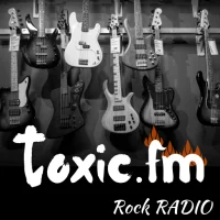 Toxic FM 107.1 Radio