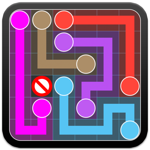 Bind: Brain Teaser Puzzle Game