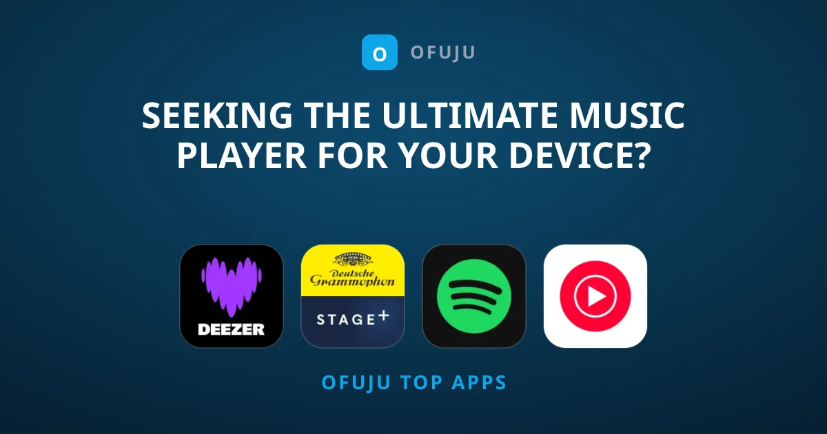 Seeking the Ultimate Music Player for Your Device?